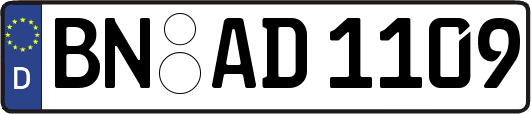 BN-AD1109