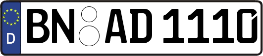 BN-AD1110