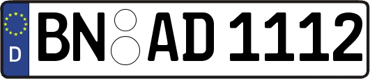 BN-AD1112