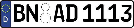 BN-AD1113
