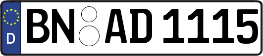 BN-AD1115