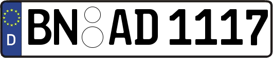 BN-AD1117