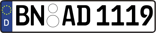 BN-AD1119
