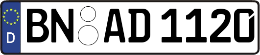 BN-AD1120