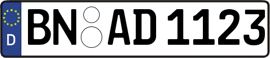 BN-AD1123