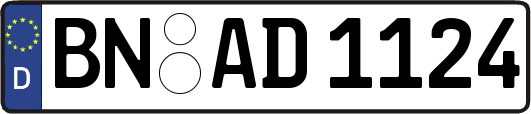 BN-AD1124