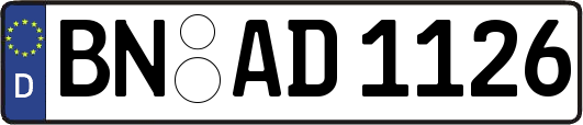 BN-AD1126