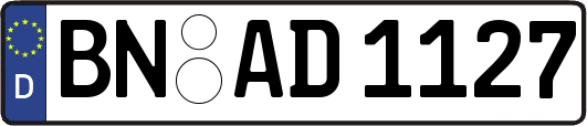 BN-AD1127