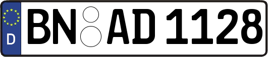 BN-AD1128