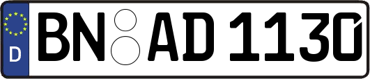 BN-AD1130