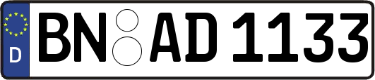 BN-AD1133