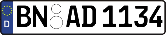 BN-AD1134