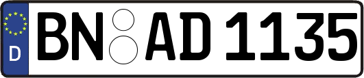 BN-AD1135