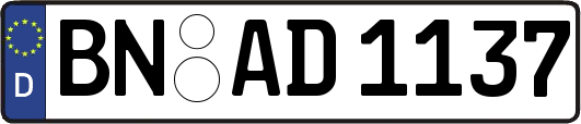 BN-AD1137