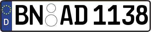 BN-AD1138