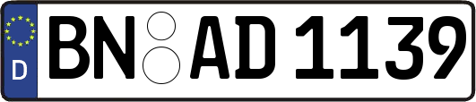 BN-AD1139