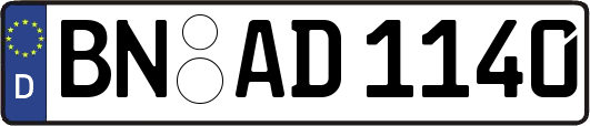 BN-AD1140