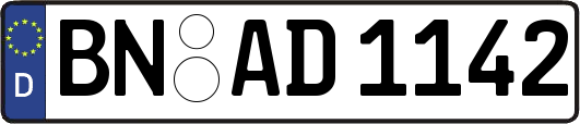 BN-AD1142