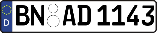 BN-AD1143