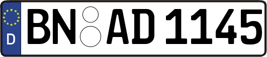 BN-AD1145