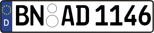 BN-AD1146