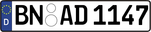BN-AD1147
