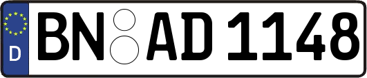 BN-AD1148