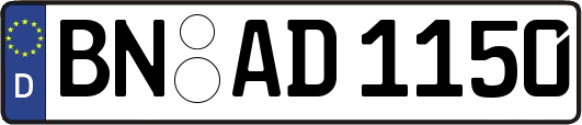 BN-AD1150