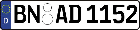 BN-AD1152