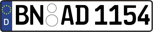 BN-AD1154
