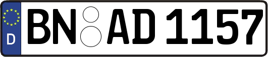 BN-AD1157