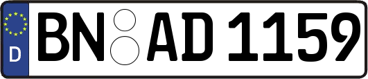 BN-AD1159
