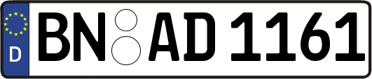 BN-AD1161