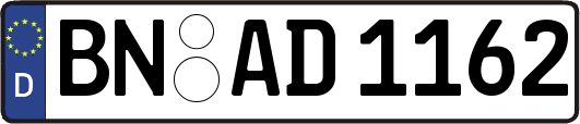 BN-AD1162
