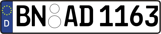 BN-AD1163