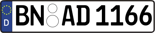 BN-AD1166