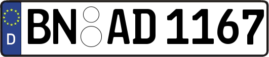 BN-AD1167