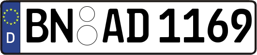 BN-AD1169