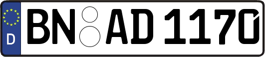 BN-AD1170