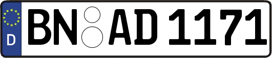 BN-AD1171