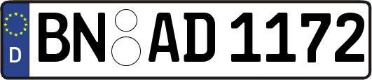 BN-AD1172
