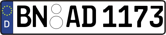 BN-AD1173