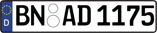 BN-AD1175