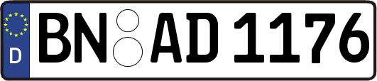 BN-AD1176