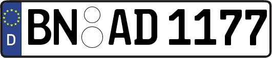BN-AD1177