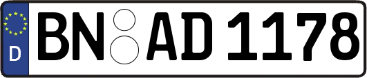 BN-AD1178