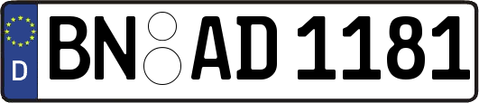 BN-AD1181