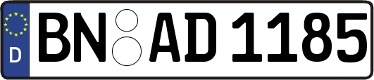 BN-AD1185