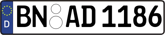 BN-AD1186