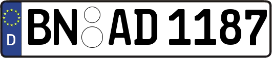 BN-AD1187